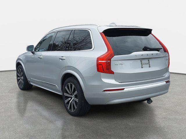 used 2022 Volvo XC90 car, priced at $38,984