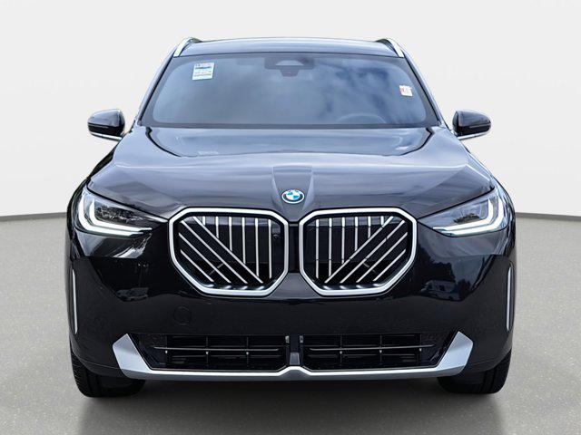 new 2026 BMW X3 car, priced at $59,085