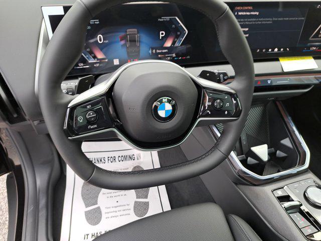 new 2026 BMW X3 car, priced at $59,085