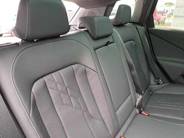 new 2026 BMW X3 car, priced at $59,085