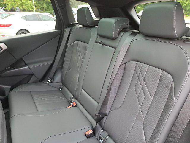 new 2026 BMW X3 car, priced at $59,085