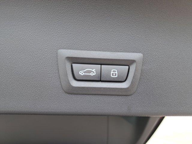 new 2026 BMW X3 car, priced at $59,085