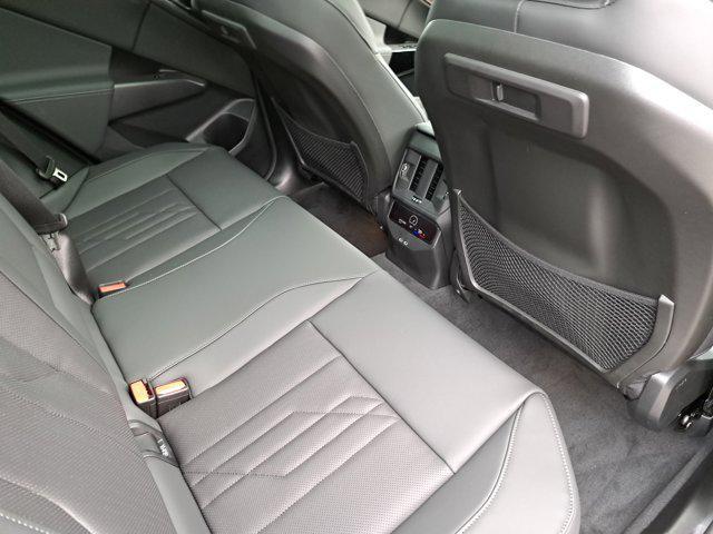 new 2026 BMW X3 car, priced at $59,085