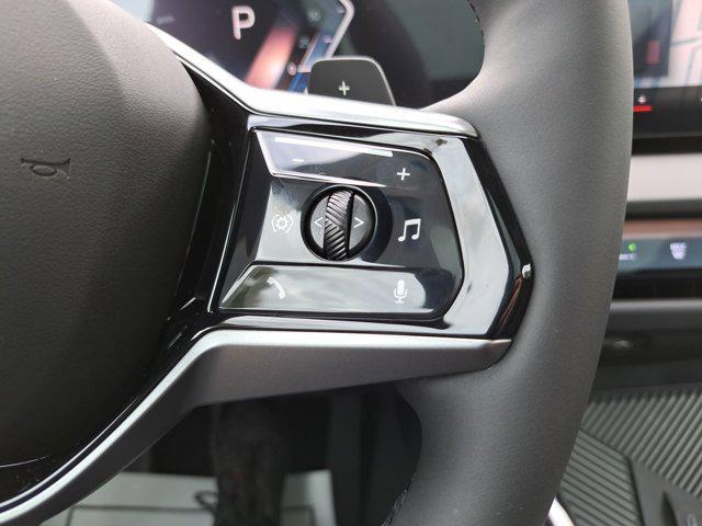 new 2026 BMW X3 car, priced at $59,085