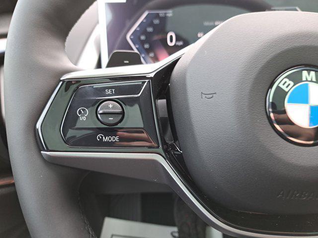 new 2026 BMW X3 car, priced at $59,085