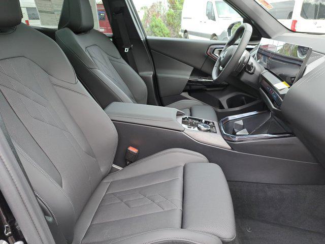 new 2026 BMW X3 car, priced at $59,085