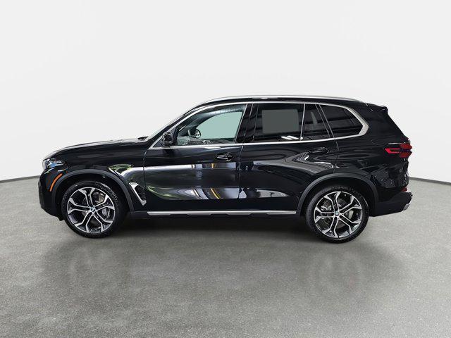 new 2026 BMW X5 car, priced at $79,975