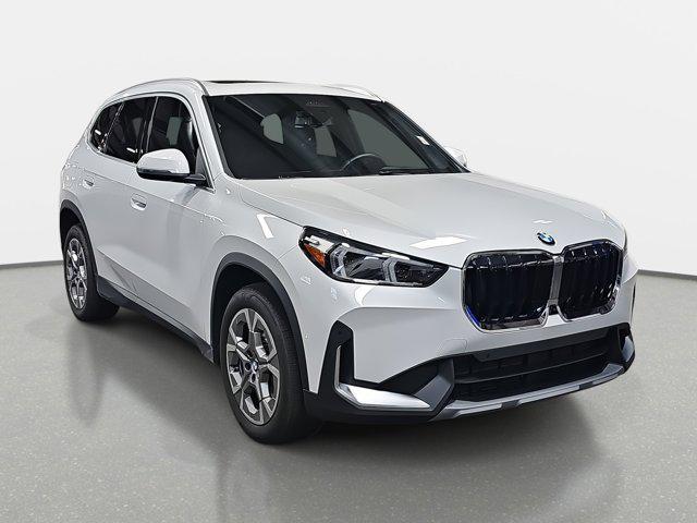 used 2023 BMW X1 car, priced at $37,382