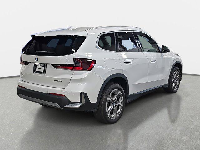 used 2023 BMW X1 car, priced at $37,382