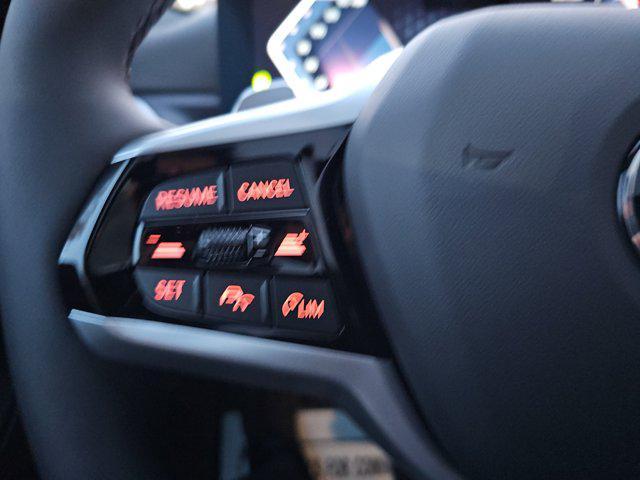 new 2026 BMW 230 car, priced at $48,780