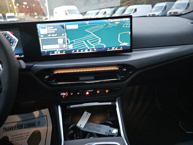 new 2026 BMW 230 car, priced at $48,780