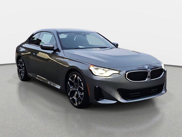 new 2026 BMW 230 car, priced at $48,780