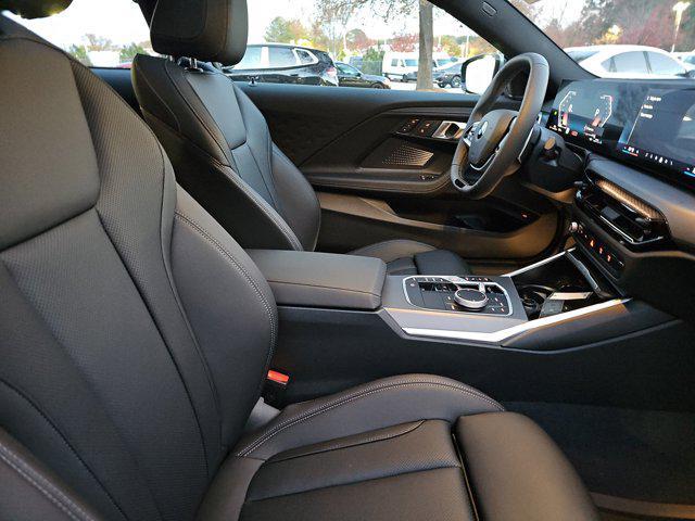 new 2026 BMW 230 car, priced at $48,780