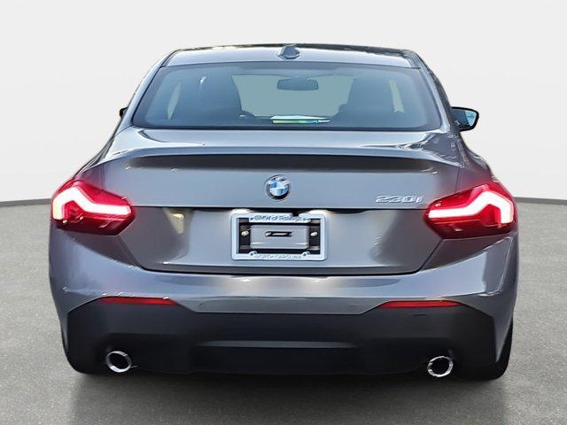 new 2026 BMW 230 car, priced at $48,780