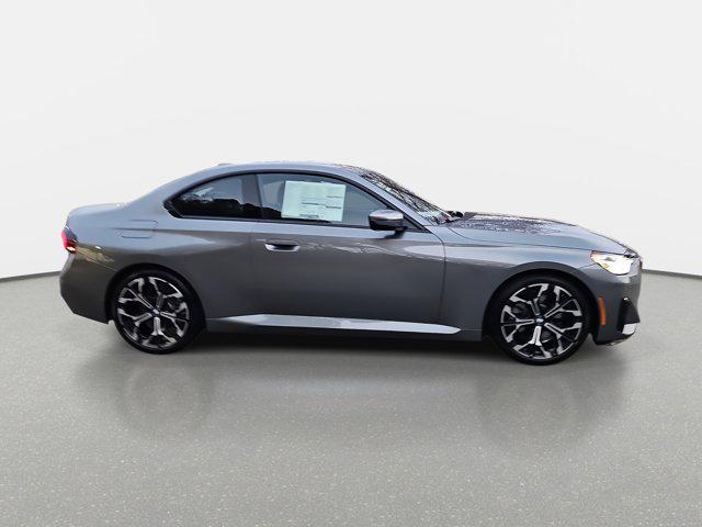 new 2026 BMW 230 car, priced at $48,780