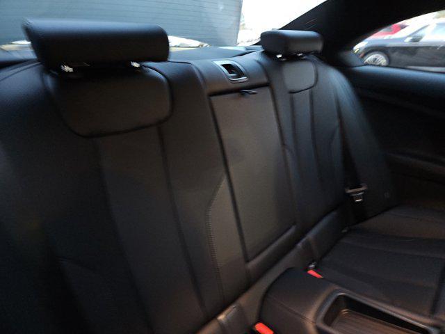 new 2026 BMW 230 car, priced at $48,780