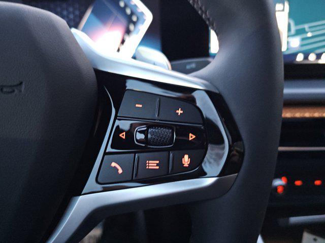 new 2026 BMW 230 car, priced at $48,780