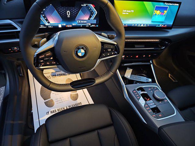 new 2026 BMW 230 car, priced at $48,780