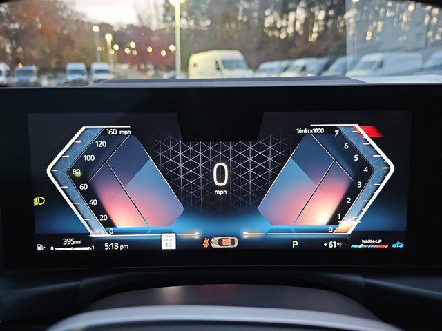 new 2026 BMW 230 car, priced at $48,780