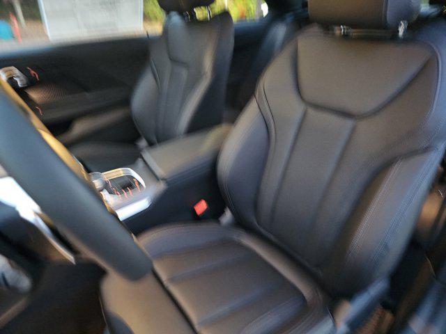 new 2026 BMW 230 car, priced at $48,780