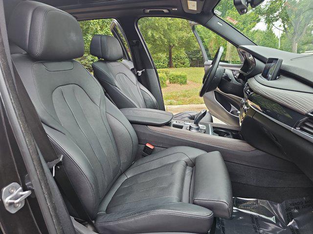 used 2017 BMW X5 car, priced at $13,984