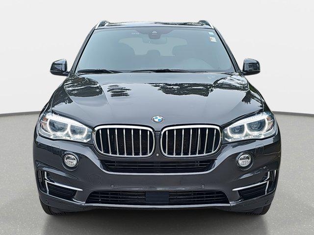 used 2017 BMW X5 car, priced at $13,984