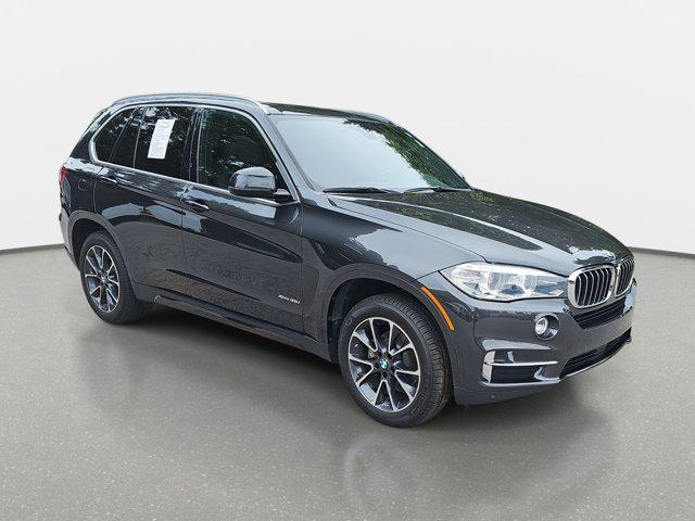 used 2017 BMW X5 car, priced at $13,984