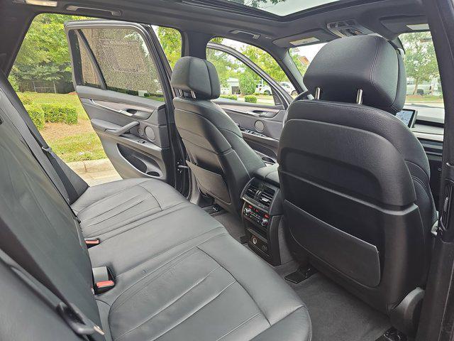 used 2017 BMW X5 car, priced at $13,984