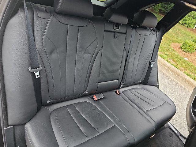 used 2017 BMW X5 car, priced at $13,984