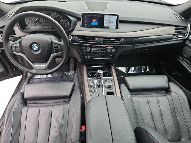 used 2017 BMW X5 car, priced at $13,984