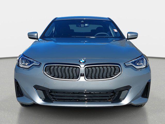 new 2025 BMW 230 car, priced at $48,095