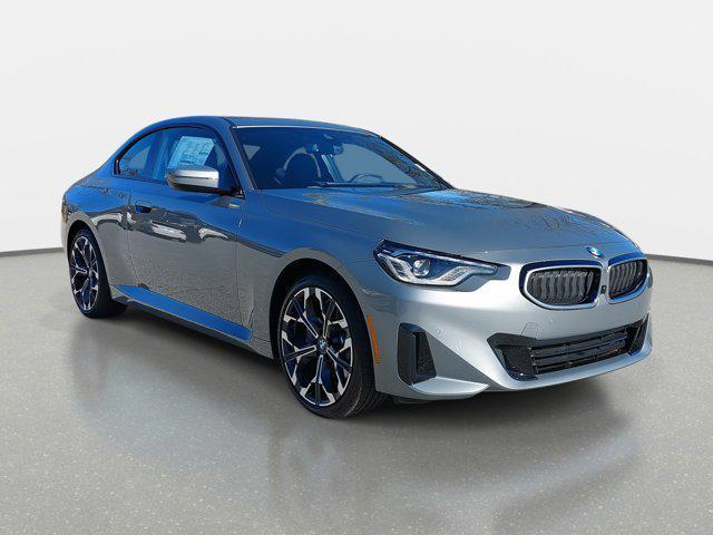 new 2025 BMW 230 car, priced at $48,095