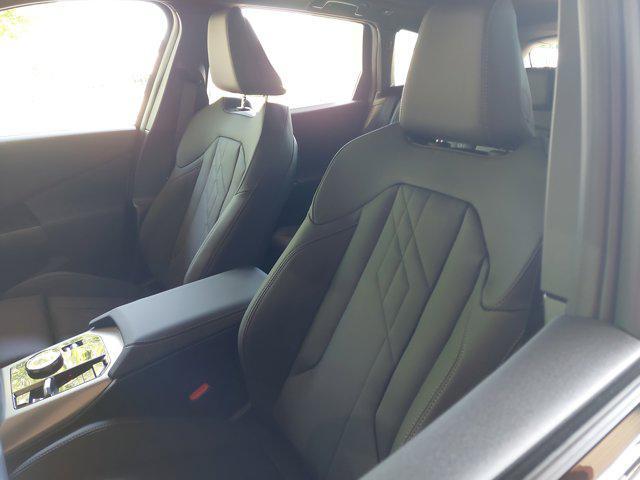 new 2025 BMW X3 car, priced at $65,975