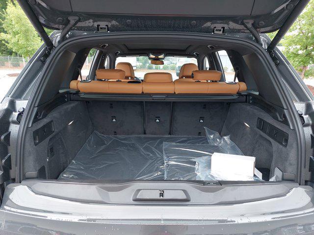 new 2026 BMW X5 car, priced at $78,075