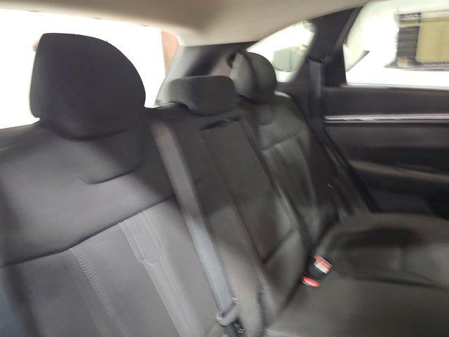 used 2024 Hyundai Tucson car, priced at $19,985