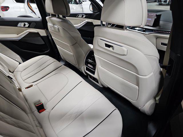 new 2025 BMW X5 PHEV car, priced at $86,425