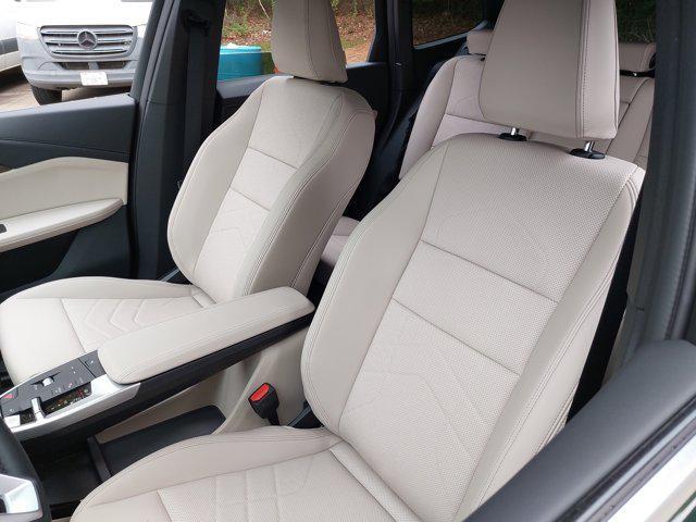 new 2025 BMW X1 car, priced at $47,025