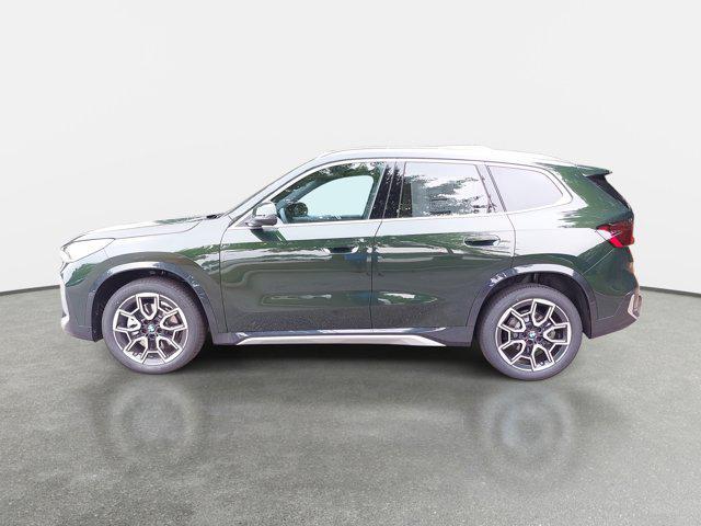 new 2025 BMW X1 car, priced at $47,025