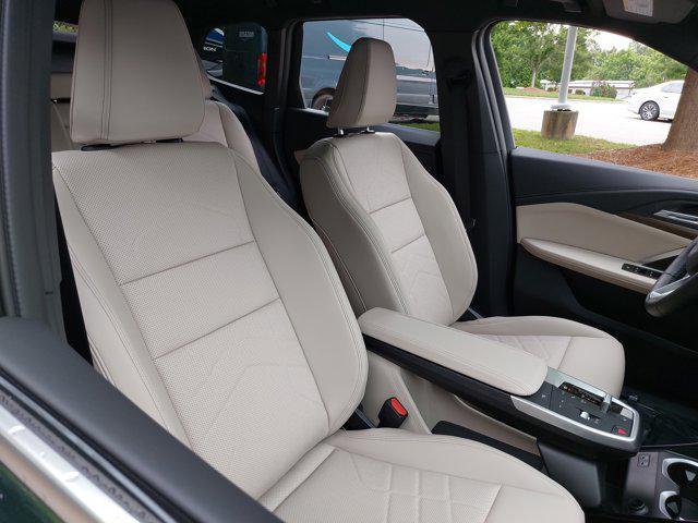 new 2025 BMW X1 car, priced at $47,025