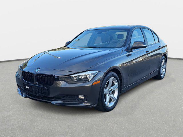 used 2014 BMW 328d car, priced at $11,982