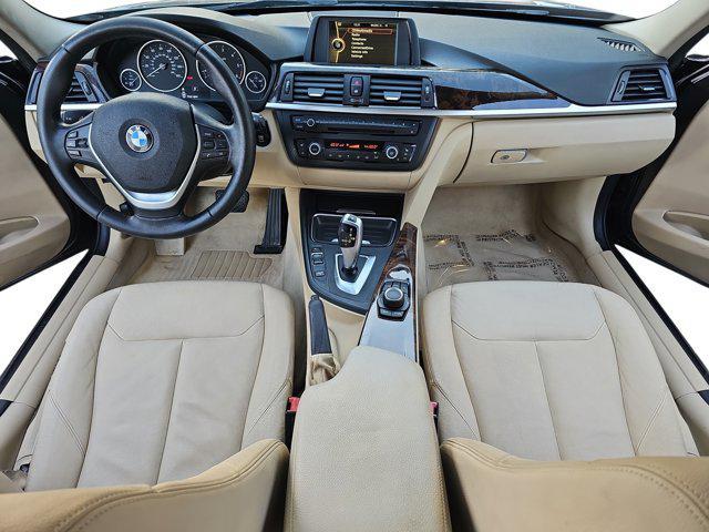 used 2014 BMW 328d car, priced at $11,982