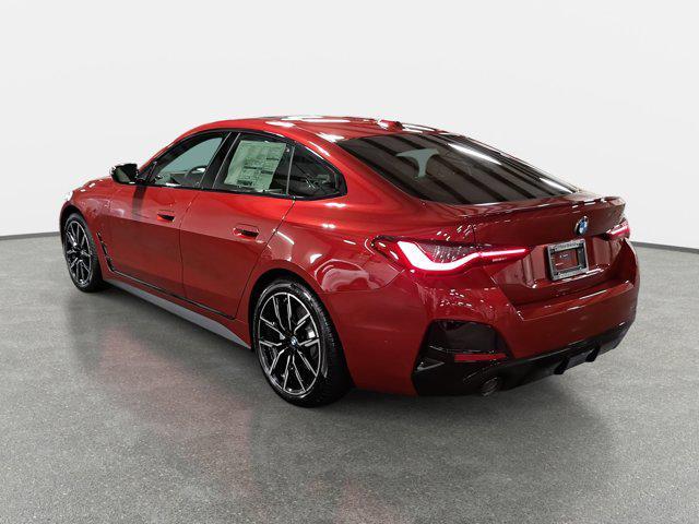new 2026 BMW 430 Gran Coupe car, priced at $59,465
