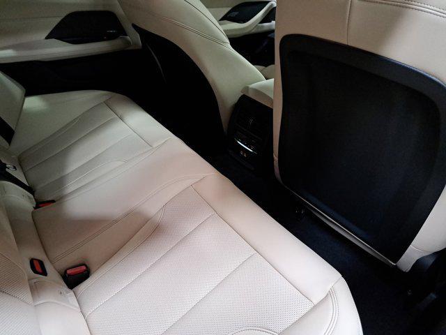 new 2026 BMW 430 Gran Coupe car, priced at $59,465