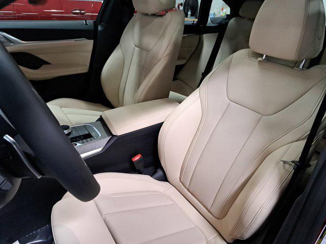 new 2026 BMW 430 Gran Coupe car, priced at $59,465