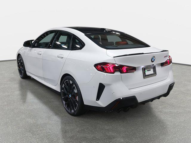 new 2025 BMW M235 Gran Coupe car, priced at $56,275