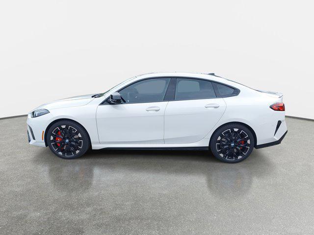 new 2025 BMW M235 Gran Coupe car, priced at $56,275