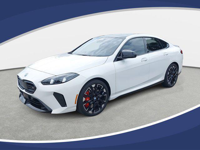 new 2025 BMW M235 Gran Coupe car, priced at $56,275