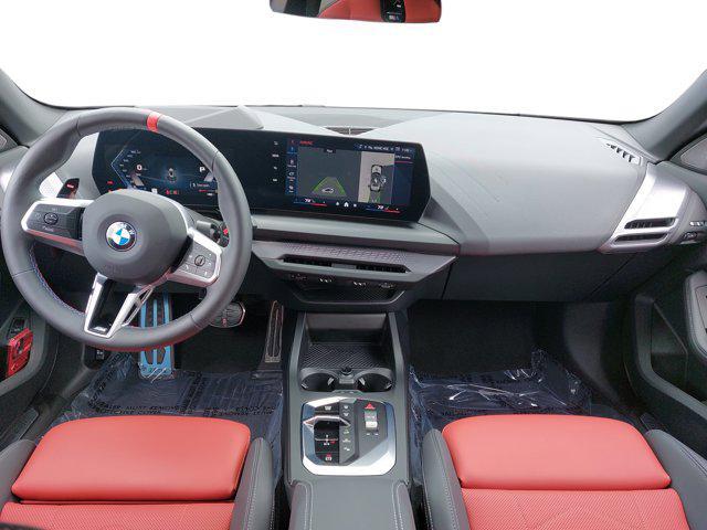 new 2025 BMW M235 Gran Coupe car, priced at $56,275