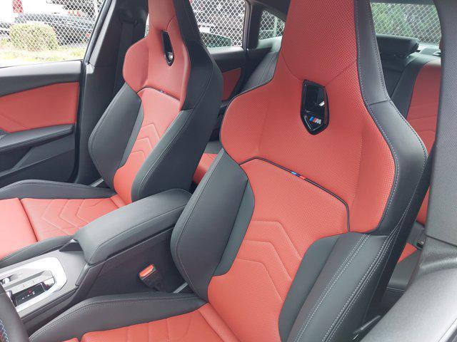 new 2025 BMW M235 Gran Coupe car, priced at $56,275
