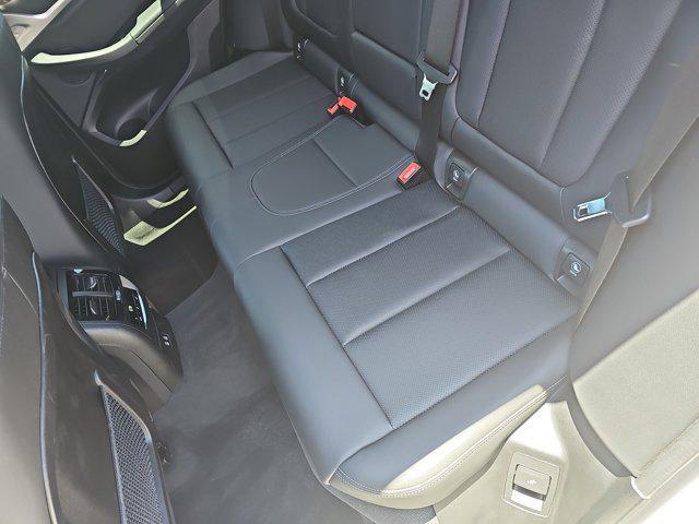 used 2022 BMW X3 car, priced at $35,483